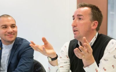 The Future of Recruitment