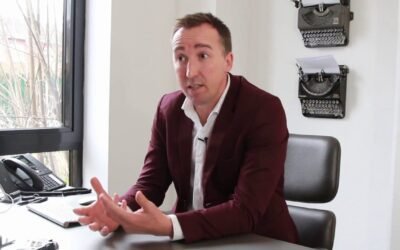 YOU search & select – The First 2 Years