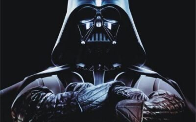 Joining the dark side is easy, saying NO is where it’s at…