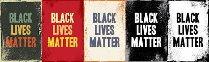 Part of me educating myself around #blacklivesmatter issues has been asking questions I’ve always been embarrassed to ask.