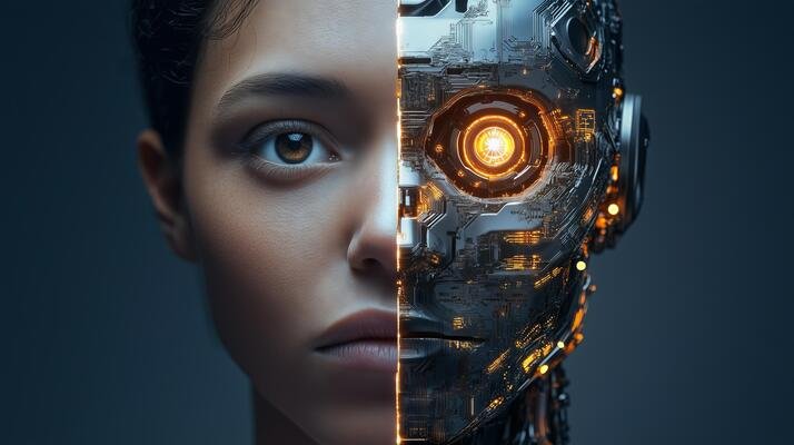 Robot Recruiters: How AI is Hiring Humans (and Not Stealing Their Jobs… Yet)