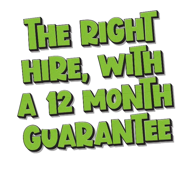 Right Hire Aug25 Green Text2