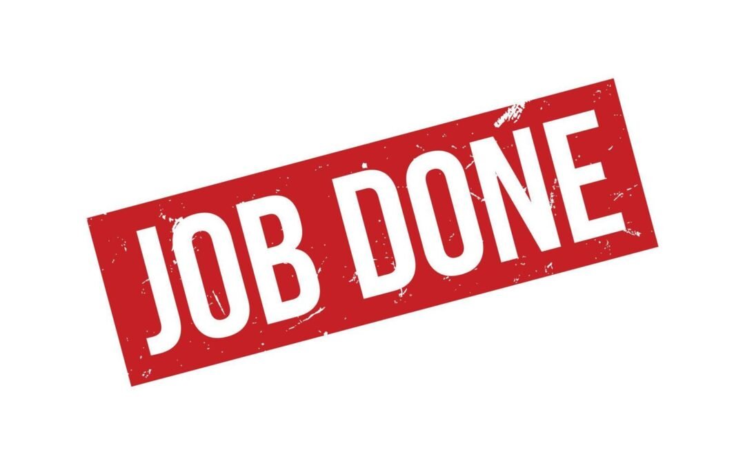 One and Done: How to Hire in One Interview