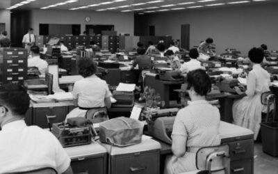 Are the Over-50s Finally Getting Their Visibility Back?