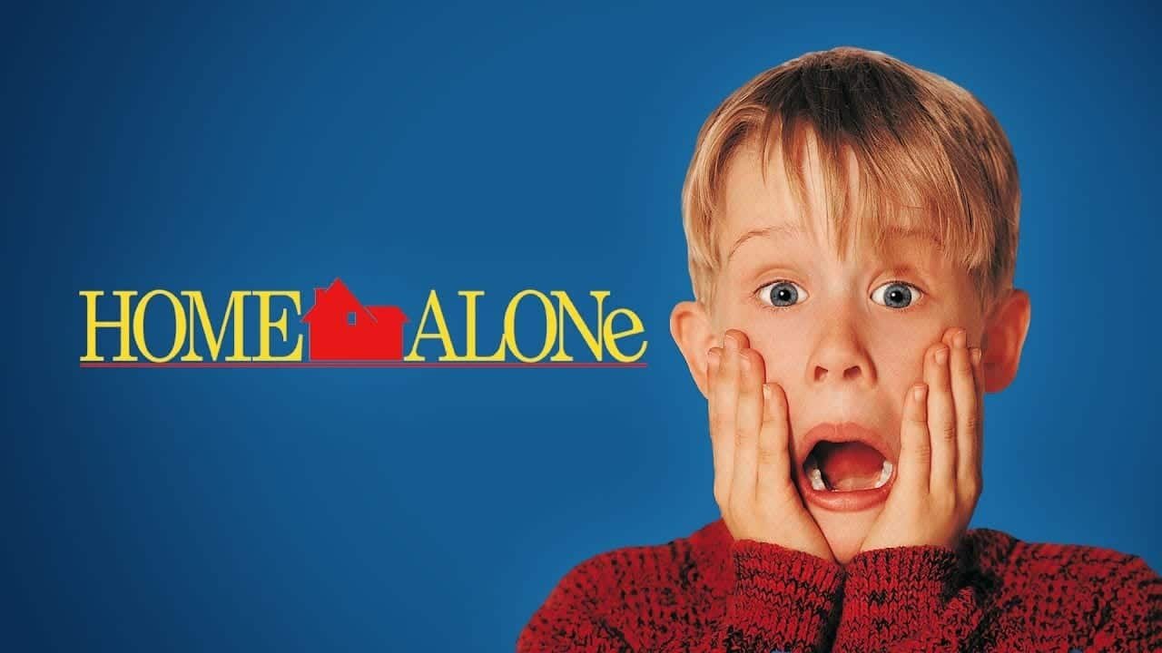 Home Alone Home Alone