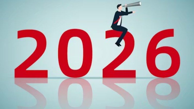 Recruitment predictions for 2026